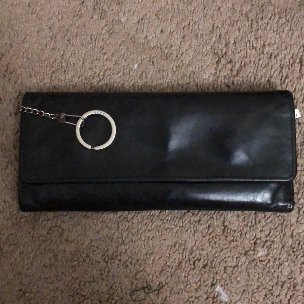 Hobo Wallet